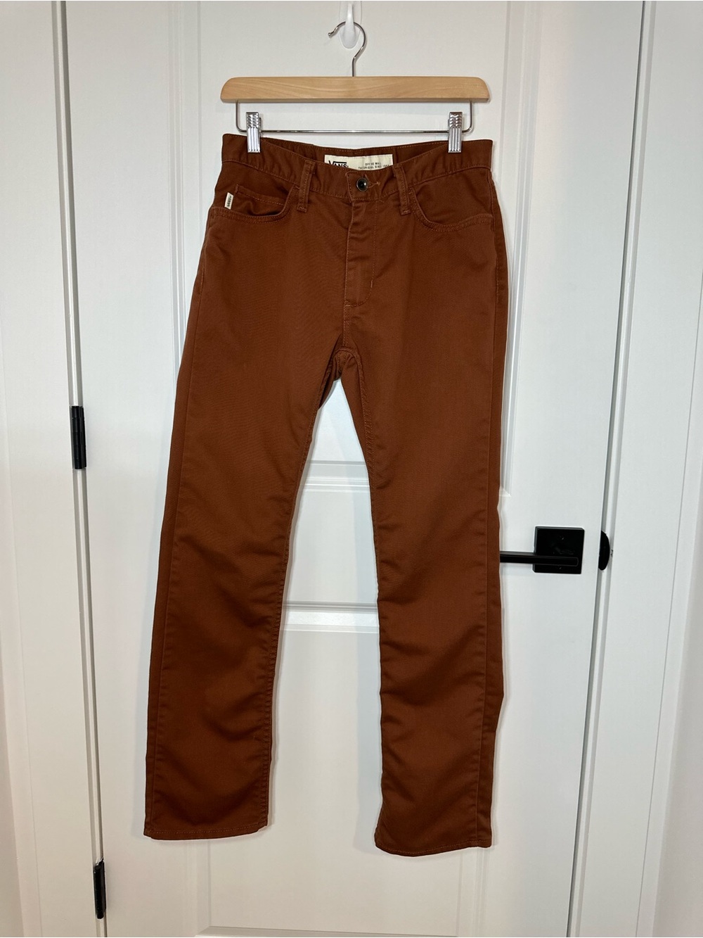 Vans Men's V56 Standard Casual Straight Jeans